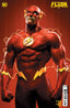 Flash (2023) #12 Grassetti Var