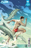 Flash (2023) #12 Andolfo Var Comics - Back Issues DC Comics
