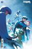 Titans (2023) #14 De Lulis Var