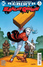 Harley Quinn (2016) #09 Frank Cho Var Comics - Back Issues DC Comics
