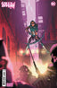 Green Arrow (2023) #15 Taurin Clarke Var Comics - Back Issues DC Comics