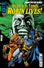 From the DC Vault Death in the Family Robin Lives #02