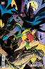 From the DC Vault Death in the Family Robin Lives #02 Dan Mora Var