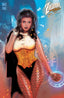 Zatanna Bring Down the House #03 Tula Lotay Var Comics - Back Issues DC Comics