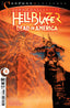 John Constantine Hellblazer Dead In America #08 Comics - Back Issues DC Comics