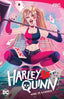 Harley Quinn (2021) TP 04 Girl In a Crisis