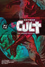 Batman the Cult The Deluxe Edition HC Trades/Hard Covers DC COMICS