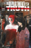 Department of Truth #25 Comics - Back Issues Image Comics