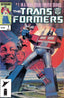 Transformers (1984) #001 40th Anniversary Edition