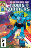 Transformers (1984) #001 40th Anniversary Edition Christian Ward Var Comics - Back Issues Image Comics