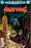 Nightwing (2016) #010 Ivan Reis Var Comics - Back Issues DC Comics