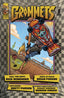 Grommets #04 1:10 BB Var Comics - Back Issues Image Comics