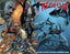 Redcoat #05 Comics - Back Issues Image Comics