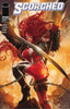 Scorched #33 Comics - Back Issues Image Comics