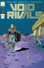 Void Rivals #12 1:10 Araujo & O'Halloran Var Comics - Back Issues Image Comics