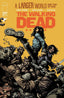 Walking Dead Deluxe #094 Comics - Back Issues Image Comics