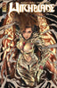 Witchblade (2024) #02 Joelle Jones Var