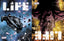 Life #01 Comics - Back Issues DSTLRY