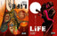 Life #01 1:10 Dave Johnson Var