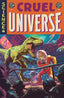 EC Cruel Universe #01 Comics - Back Issues Oni Press