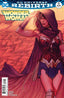 Wonder Woman (2016) #12 Jenny Frison Var Comics - Back Issues DC Comics