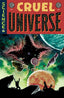 EC Cruel Universe #01 Williams III Var Comics - Back Issues Oni Press