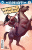Wonder Woman (2016) #13 Jenny Frison Var Comics - Back Issues DC Comics