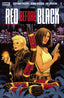 Red Before Black #01 Comics - Back Issues Boom! Entertainment