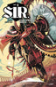 Sir #01 Zonno Var Comics - Back Issues Boom! Entertainment