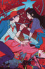 Sir #01 1:20 Ganucheau "Virgin" Var Comics - Back Issues Boom! Entertainment