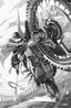 Sir #01 Zonno "Unloackable B&W Virgin" Var Comics - Back Issues Boom! Entertainment