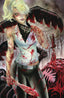 Something is Killing the Children #40 1:25 Guillem March Var Comics - Back Issues Boom! Entertainment