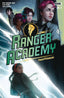 Ranger Academy #09 Comics - Back Issues Boom! Entertainment
