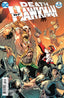 Death of Hawkman #03