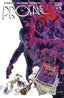 Profane #03 Fegredo Var Comics - Back Issues Boom! Entertainment