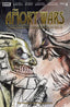 Amory Wars Good Apollo I'm Burning Star IV Vol II No World For Tomorrow #04 Jonathan Wayshak Var Comics - Back Issues Boom! Entertainment