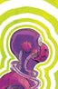 Amory Wars Good Apollo I'm Burning Star IV Vol II No World For Tomorrow #04 1:20 Annie Wu Var Comics - Back Issues Boom! Entertainment