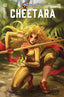ThunderCats Cheetara #02 Leirix Var