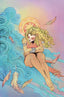 ThunderCats Cheetara #02 1:15 Soo Lee "Virgin" Var