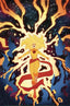 ThunderCats Cheetara #02 1:25 Brandt & Stein "Virgin" Var