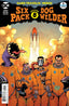 Sixpack and Dogwelder Hard Travelin Heroz #05 Comics - Back Issues DC Comics