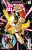 Future Quest #08 Dave Johnson Var Comics - Back Issues DC Comics