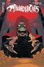 ThunderCats (2024) #07 Shalvey Var