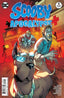 Scooby Apocalypse #08 Ivan Reis Var