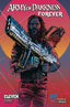 Army of Darkness Forever #11 Fleecs Var