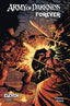 Army of Darkness Forever #11 Burnham Var