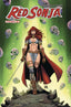 Red Sonja (2023) #13 Geovani Var