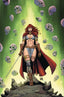 Red Sonja (2023) #13 1:15 Geovani Var