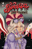 Sweetie Candy Vigilante 2 #04 Jesse Var