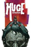 Huge Detective #01 Yapur Var Comics - Back Issues Titan Comics